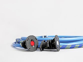 Sistema di iniezione con tubo iniettabile Sistema di iniezione con tubo iniettabile