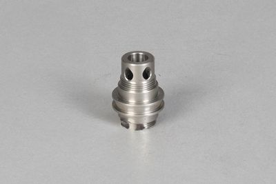 Piston Ø 25 mm 