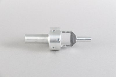 Thread cutter G1/4“